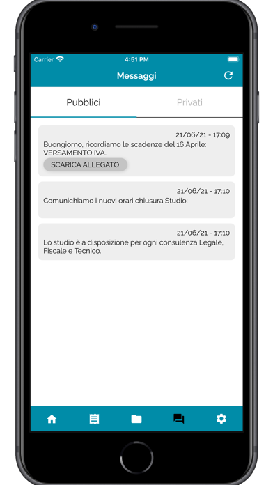 Mio Studio Screenshot