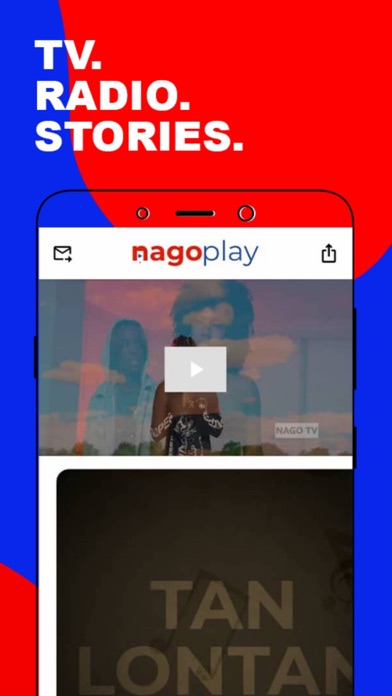 Nago Play Appのおすすめ画像2