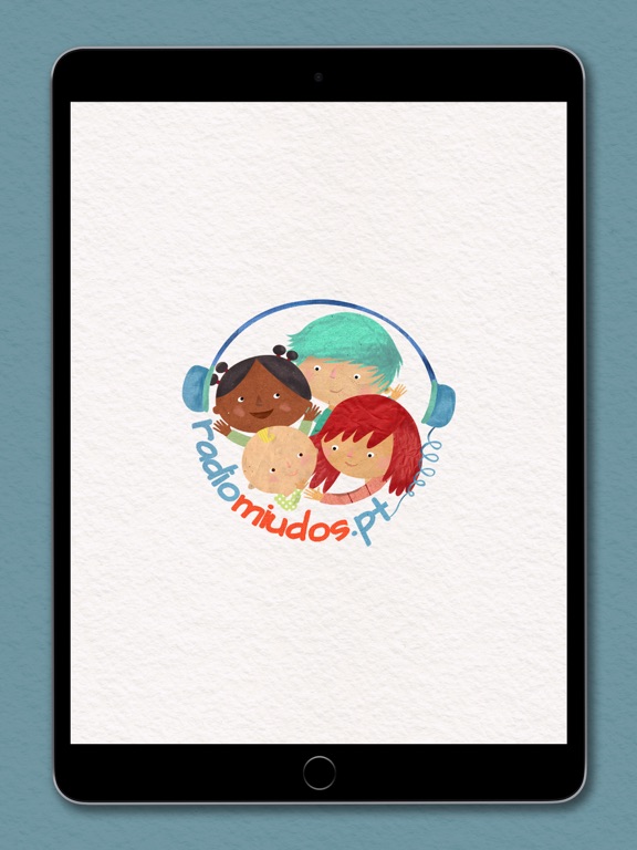 Screenshot #6 pour Rádio Miúdos