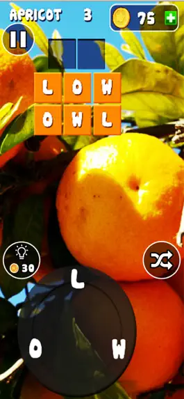Game screenshot Word Link : Word Search Game mod apk