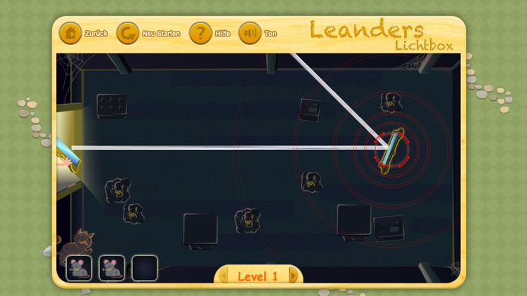 Leanders Lichtbox screenshot-3