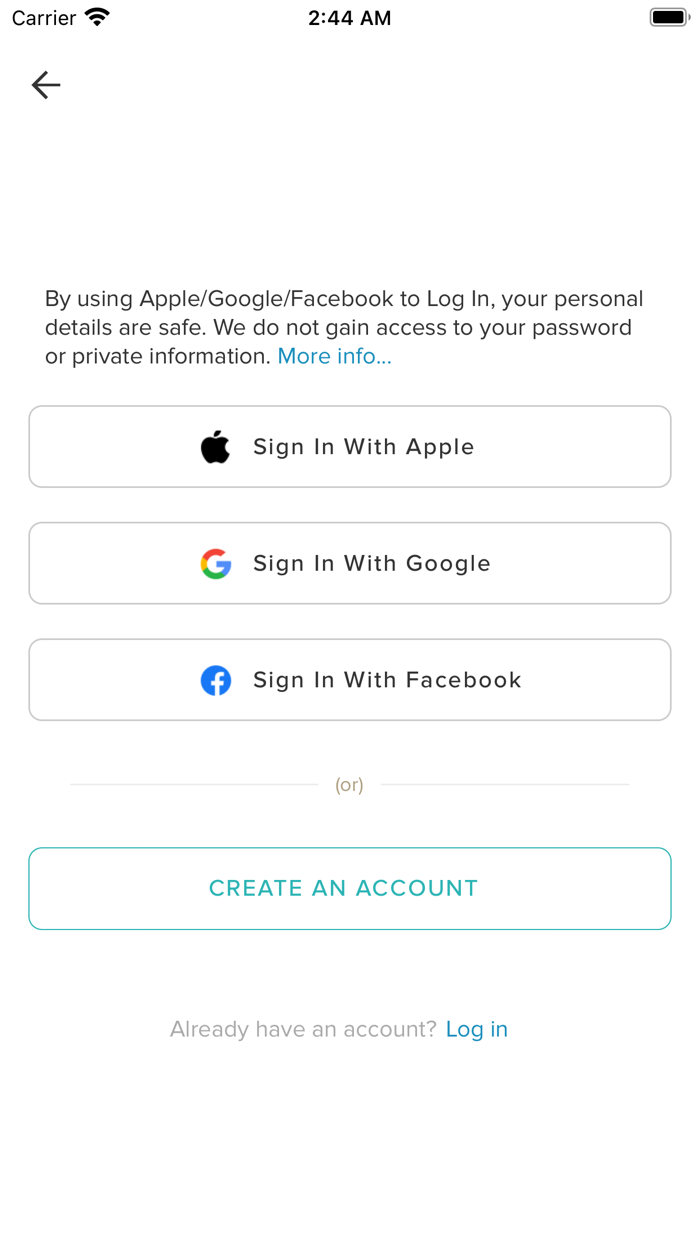 Yamas Greek Cuisinee