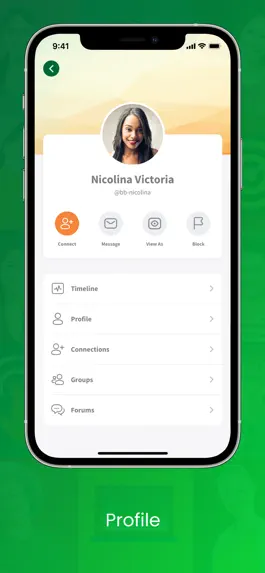 Game screenshot Do Better Collective hack