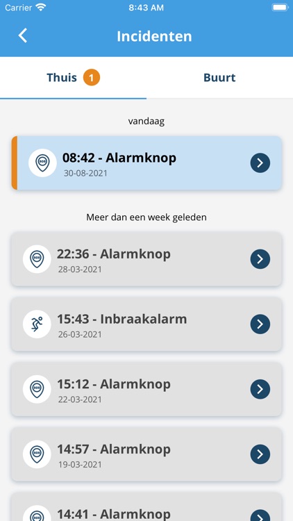 Homies. screenshot-3