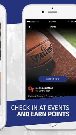 Game screenshot The Crux Christ the King CHS apk