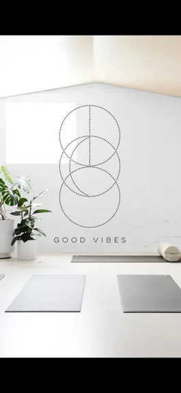 Game screenshot GOOD VIBES | mod apk
