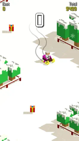 Game screenshot Ski Race - Skating Games apk