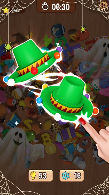 Match Pair 3D - Matching Game screenshot-5