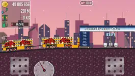 Game screenshot Дальнобойщик Джо hack