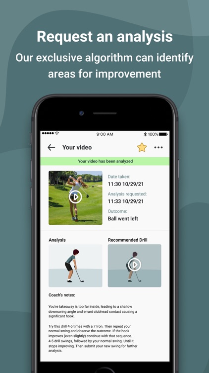 Rare Golf screenshot-4