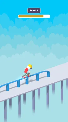 Game screenshot Skate Master! mod apk