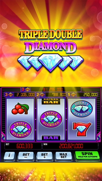 Double Rich！Vegas Casino Slots screenshot 4