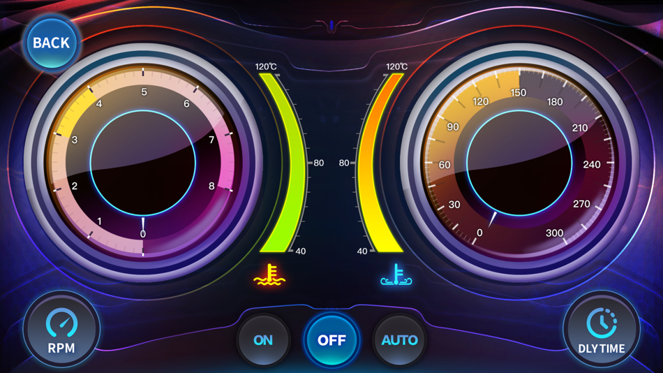 RCP Exhausts (iOS) 由: 轶飞 唐 RCP Exhausts (iOS) 由: 轶飞 唐