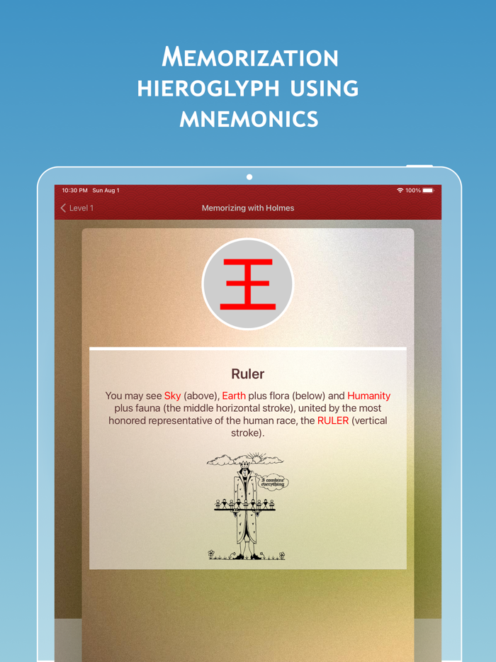 Kanji Japanese hieroglyphs
