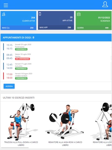 EvolutionFitPRO Staffのおすすめ画像4