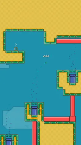 Game screenshot Big FLAPPY Tower Tiny Square mod apk