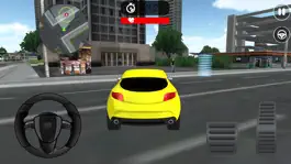 Game screenshot Wobbley Taxi Driver 2 mod apk