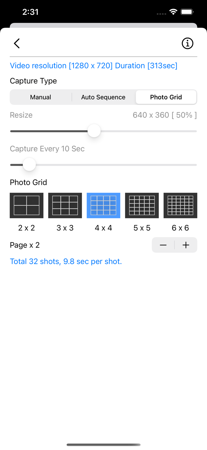 Video To Photo Plus