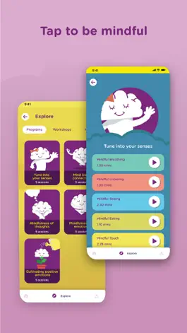 Game screenshot Mindon apk