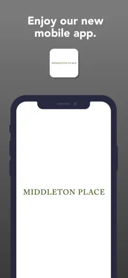 Game screenshot Middleton Place Foundation mod apk