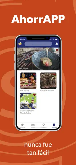 Game screenshot Ahorrapp hack