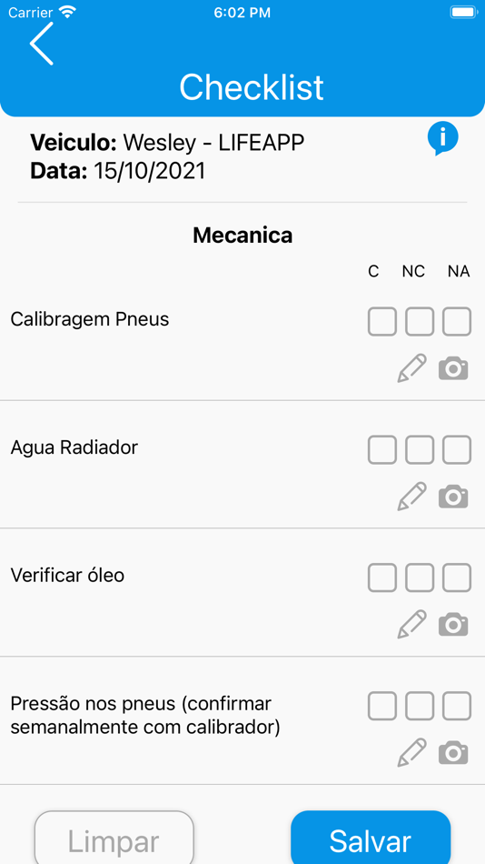 #6. LifeApp (iOS) 由: Life Equipamentos Eletrônicos Ltda