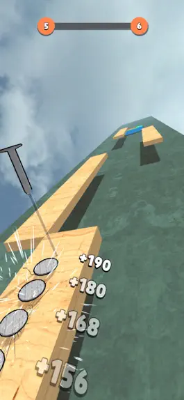Game screenshot Nail Smasher mod apk