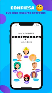 confesiones problems & solutions and troubleshooting guide - 4
