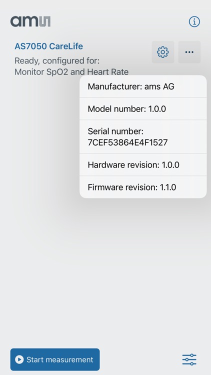 CareLife Viewer screenshot-5