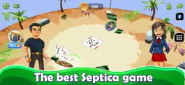 Game screenshot Septica 3D (Sedma) mod apk