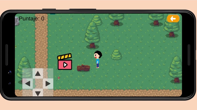 Explorando Los Derechos screenshot-5