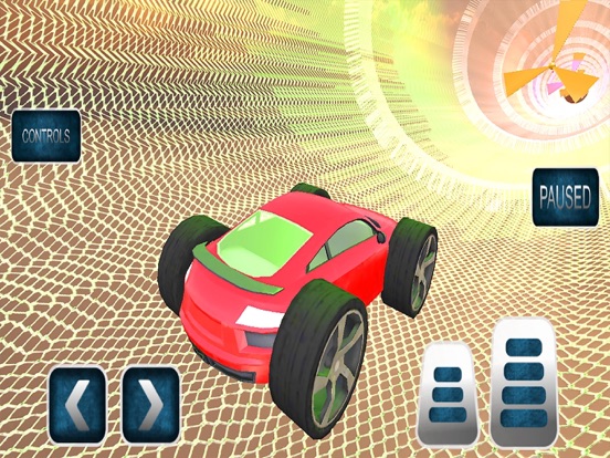 Screenshot #6 pour Monstre Voiture Retarder Impos