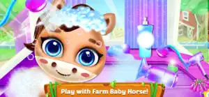 Kids Farm - Animal Games screenshot #2 for iPhone