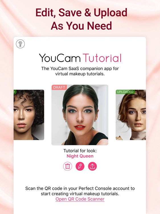 YouCam Tutorial screenshot-6