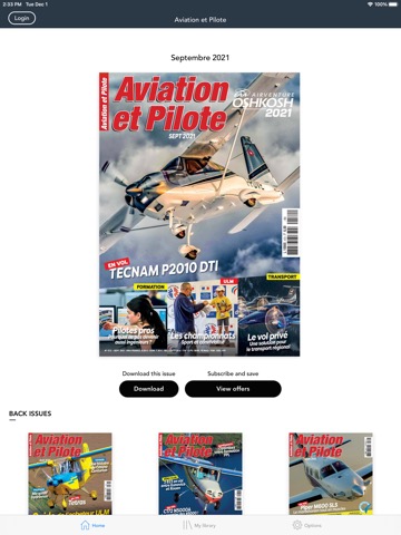 Aviation et Piloteのおすすめ画像1