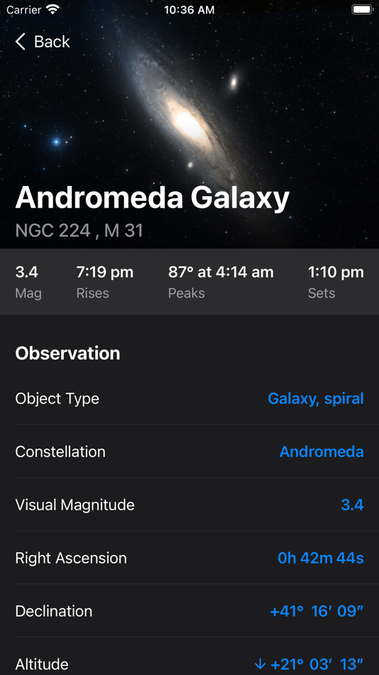 #7. ASGuide (iOS) 由: Philip Perez