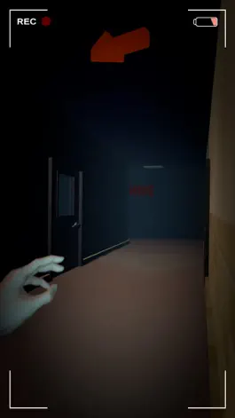 Game screenshot Fear Run hack