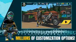 How to cancel & delete mad skills motocross 3 4