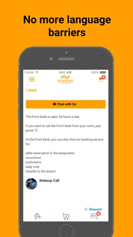 Game screenshot Sunwing Kamala Beach hack