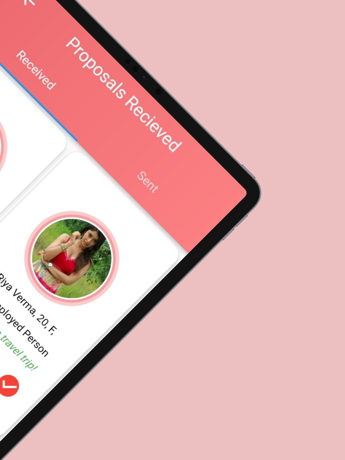 NRISingles - 1 for NRI shaadi