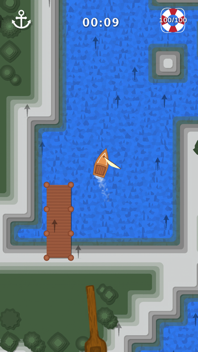 Set Sail! Screenshot