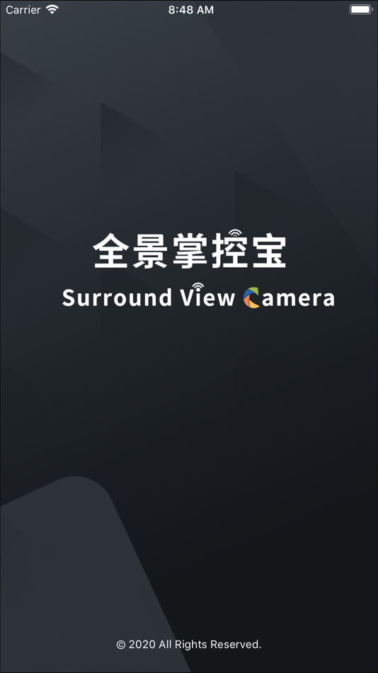 #1. 全景掌控宝 (iOS) By: pei min wu
