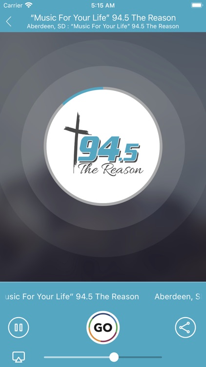 605 Radio screenshot-4