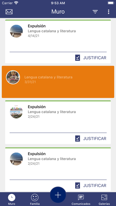 Screenshot #2 pour SHACKLETON