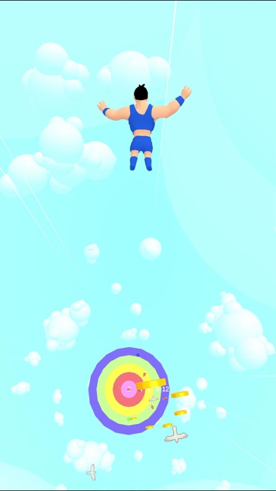 Superfly splash: Wrestling Screenshot