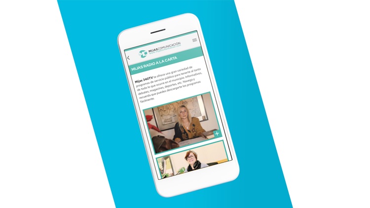 MijasComunicacion screenshot-3