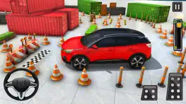 Game screenshot Prado Car Parking Simulator hack