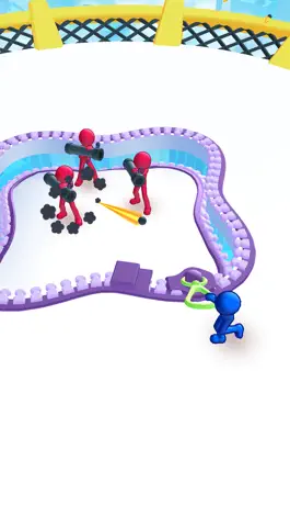 Game screenshot Unzipper 3D mod apk