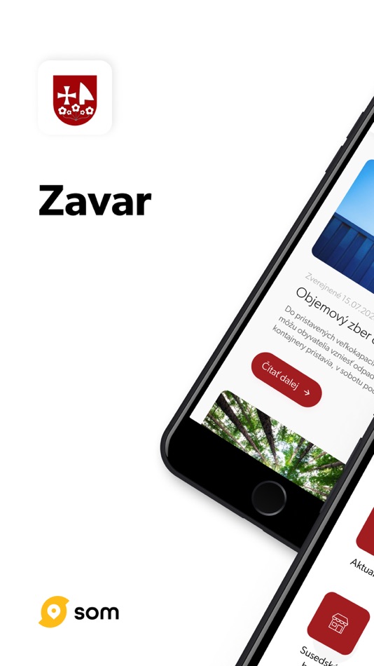 Zavar - 1.4.5 - (iOS)