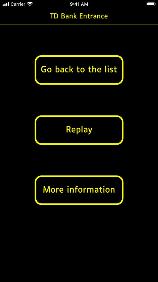 #4. MyMovEO (iOS) 由: EO GUIDAGE